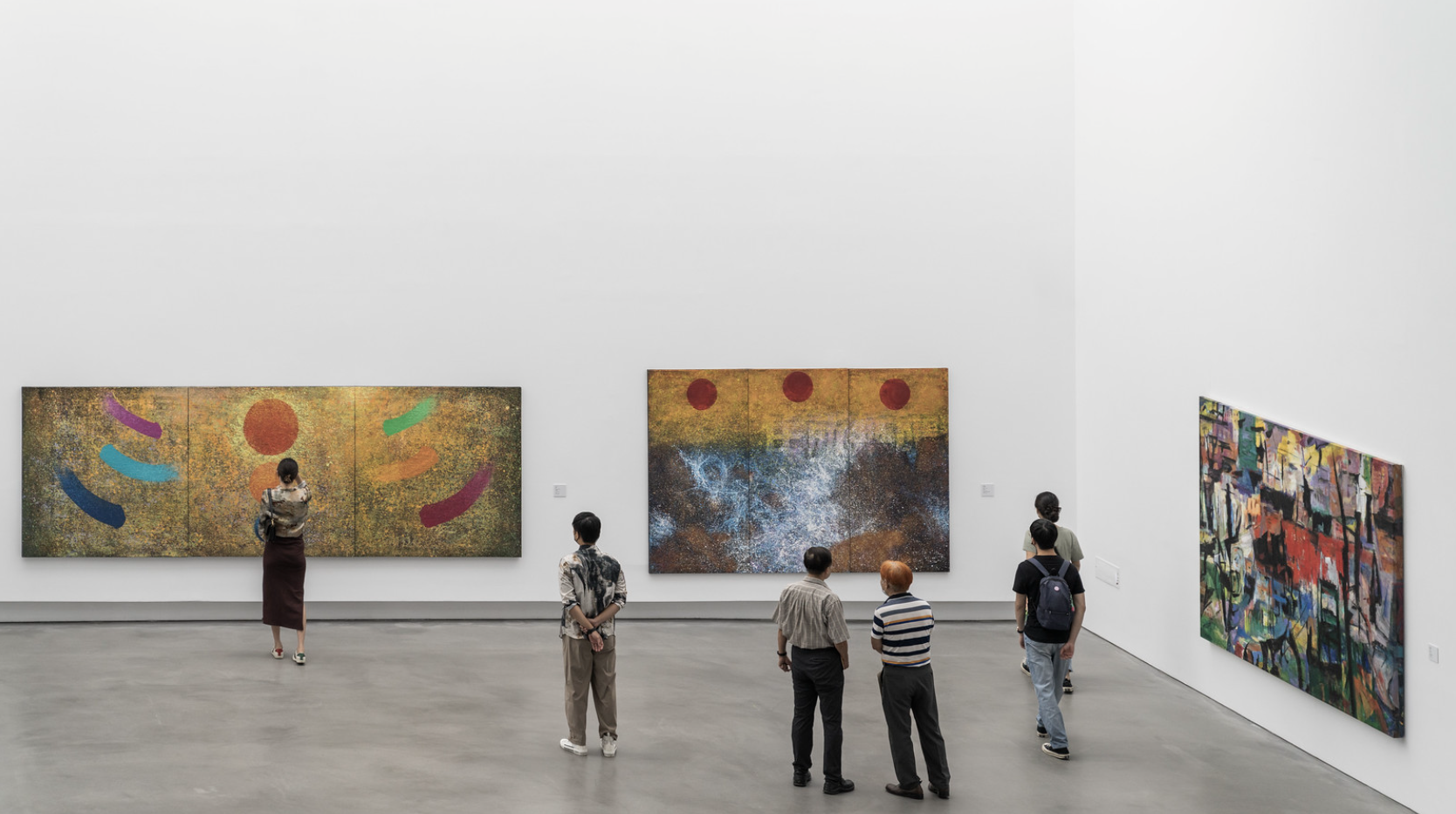 Abstracting Kaohsiung